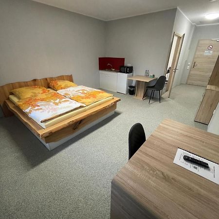 ليفركوزن Gphotel/Boardinghaus المظهر الخارجي الصورة