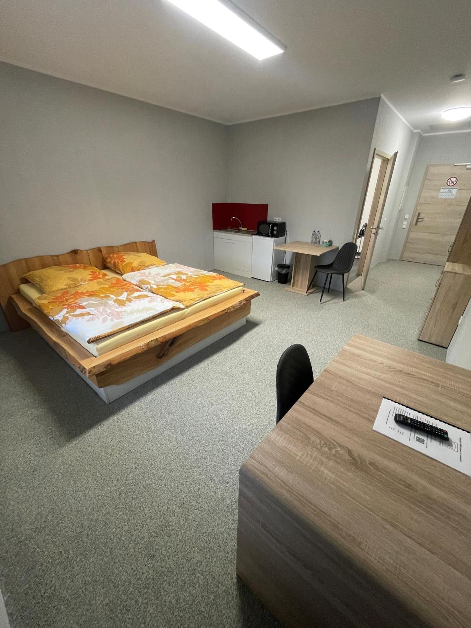 ليفركوزن Gphotel/Boardinghaus المظهر الخارجي الصورة